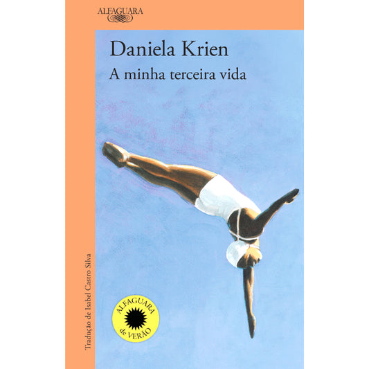 A minha terceira vida