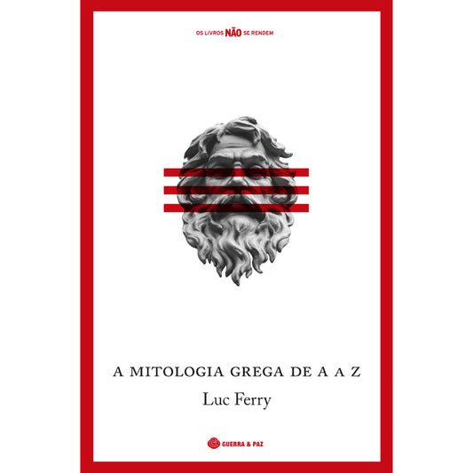 A Mitologia Grega de A a Z