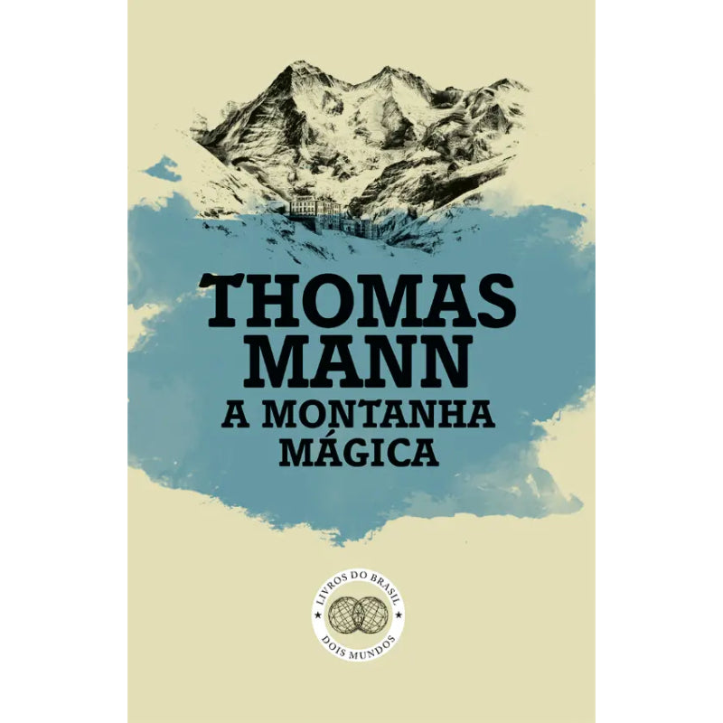 A Montanha Mágica