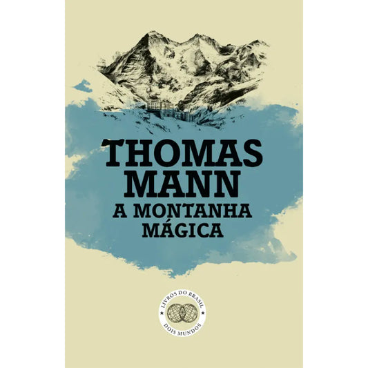 A Montanha Mágica