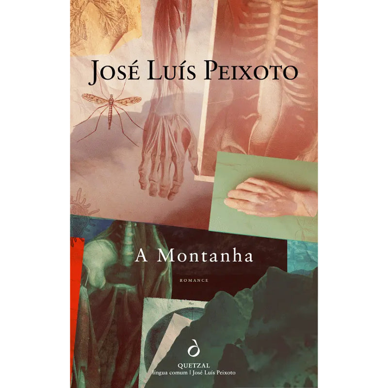 A Montanha
