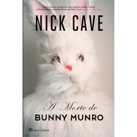 A Morte de Bunny Munro