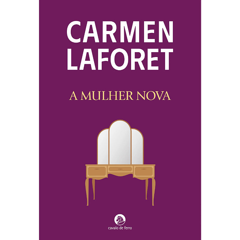 A Mulher Nova