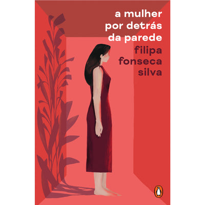 A mulher por detrás da parede