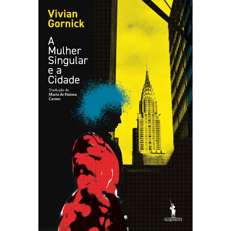 A Mulher Singular e a Cidade