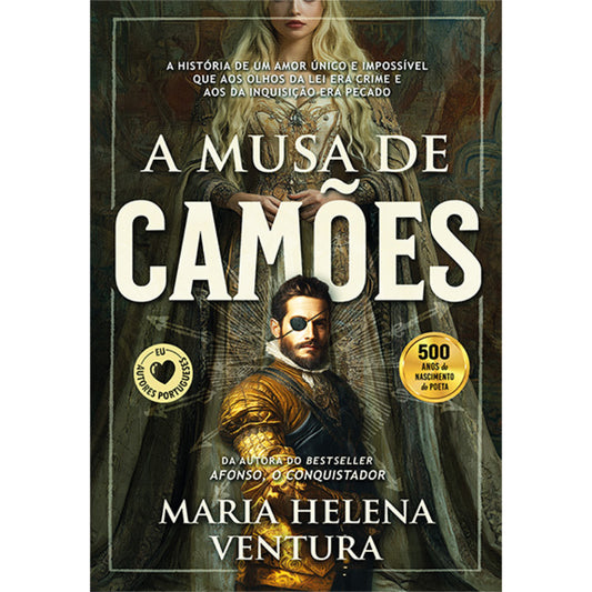 A Musa de Camões