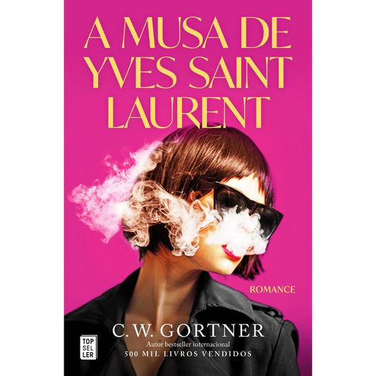 A Musa de Yves Saint Laurent