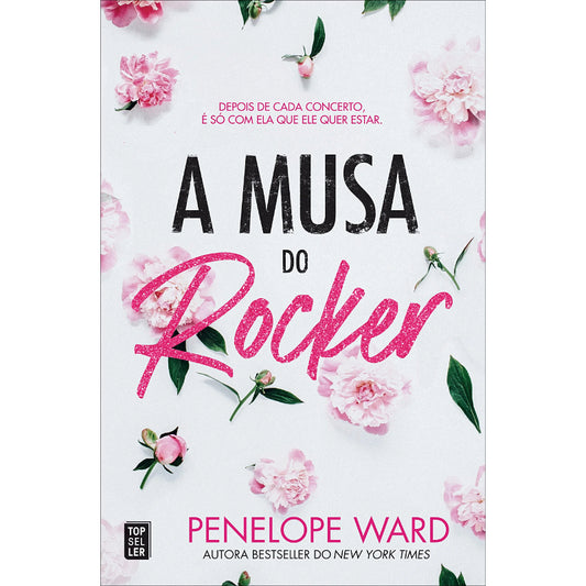 A Musa do Rocker