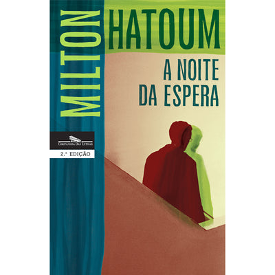 A noite da espera
