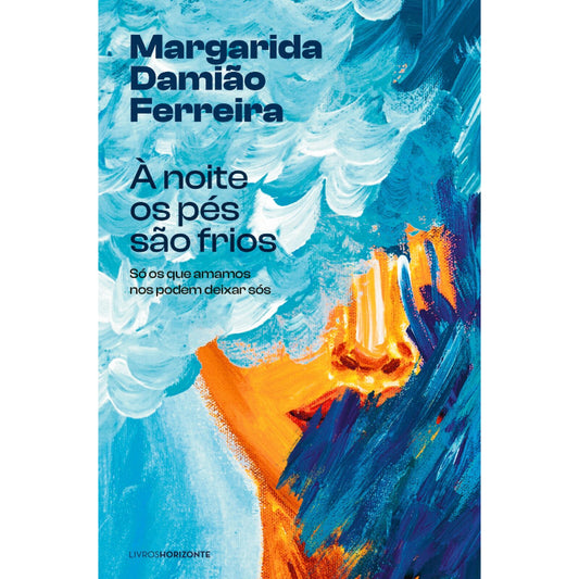 À Noite os Pés São Frios