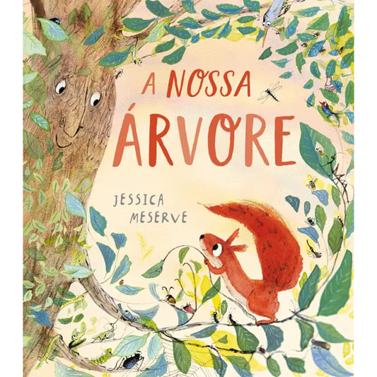 A Nossa Árvore