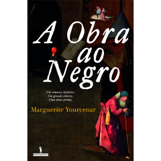 A Obra ao Negro