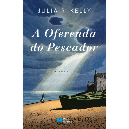 A Oferenda do Pescador