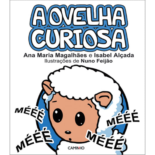 A Ovelha Curiosa