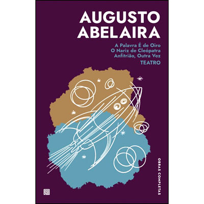A Palavra é de Oiro / O Nariz de Cleópatra / Anfitrião, Outra Vez