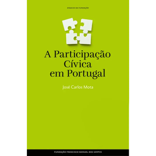 A Participação Cívica em Portugal