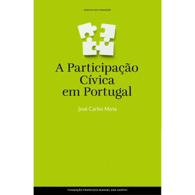 A Participação Cívica em Portugal