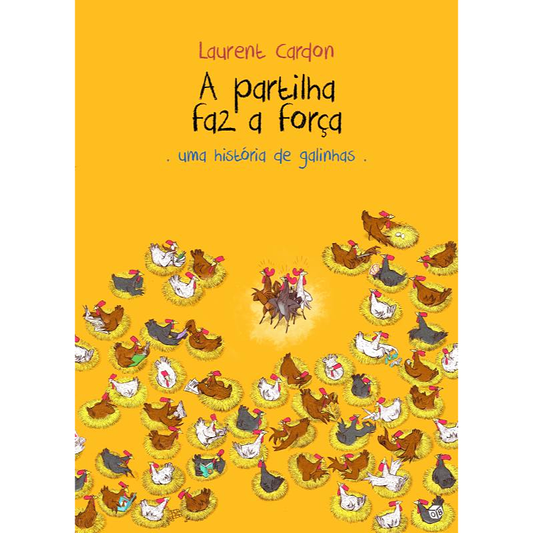 A Partilha Faz a Força