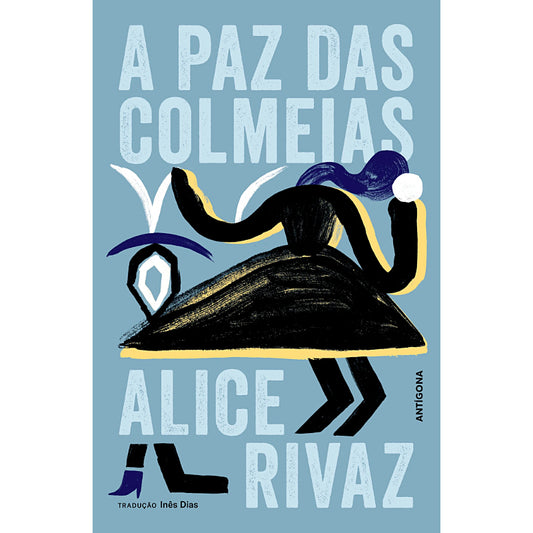 A Paz das Colmeias