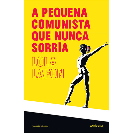 A Pequena Comunista que Nunca Sorria