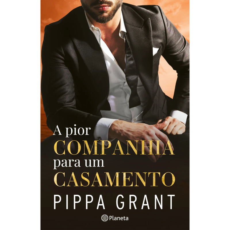 A Pior Companhia para um Casamento