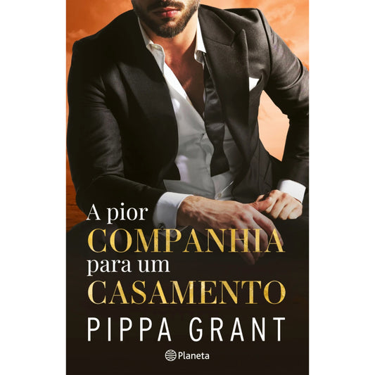 A Pior Companhia para um Casamento