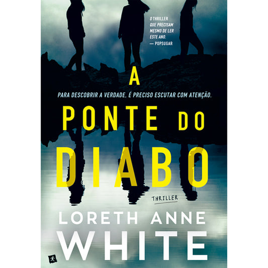 A Ponte do Diabo