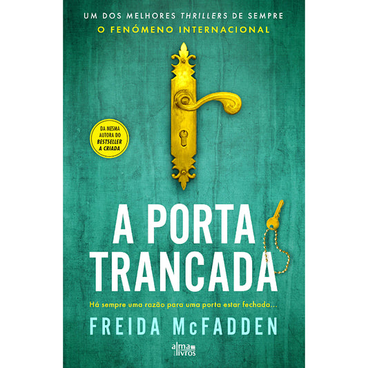 A Porta Trancada