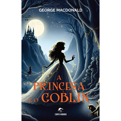 A Princesa e o Goblin
