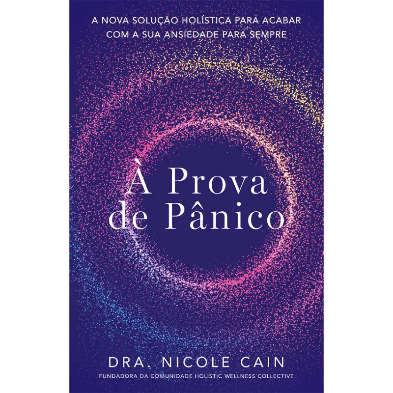 À Prova de Pânico