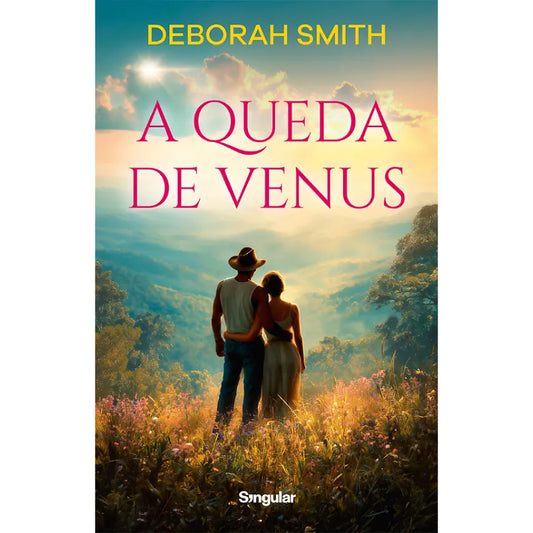 A Queda de Venus