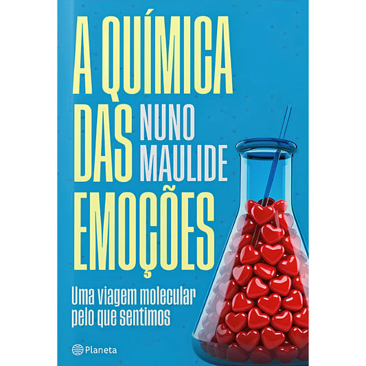 A Química das Emoções