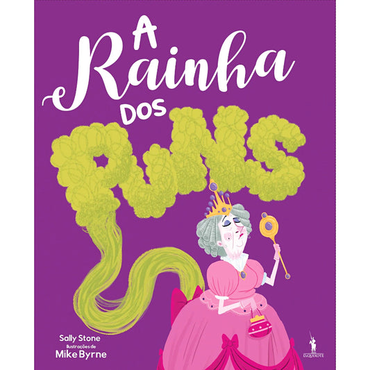 A Rainha dos Puns