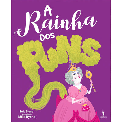 A Rainha dos Puns