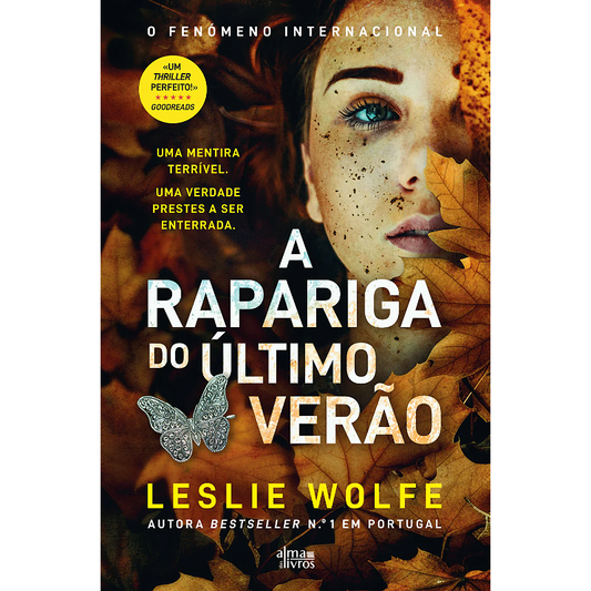 A Rapariga do Último Verão
