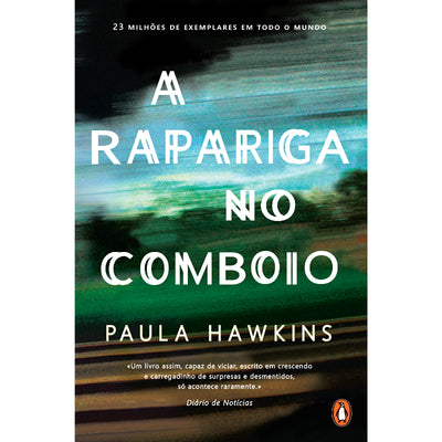 A Rapariga no Comboio