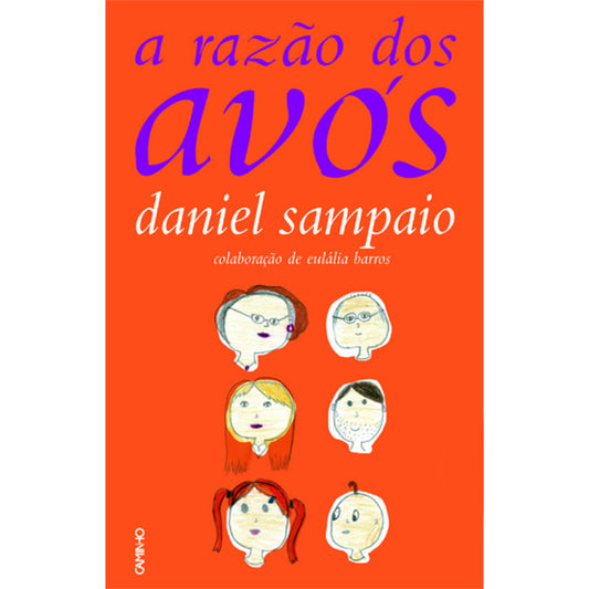 A Razão dos Avós