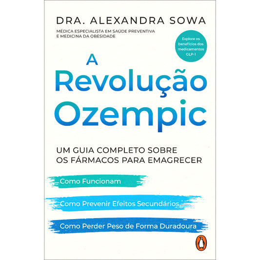 A Revolução Ozempic