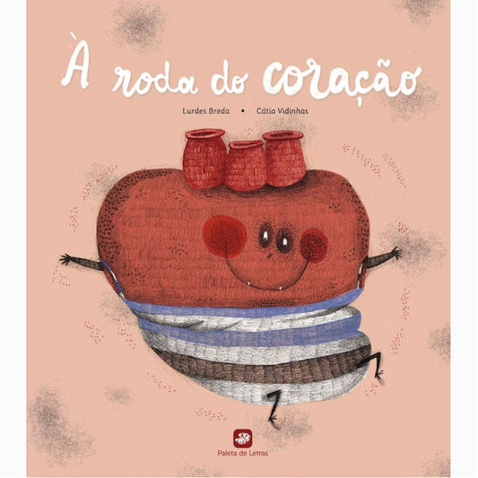 À Roda do Coração