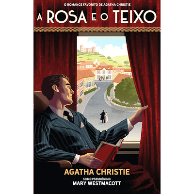 A Rosa e o Teixo