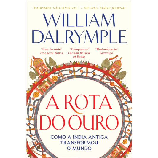 A Rota do Ouro