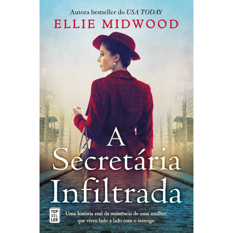A Secretária Infiltrada