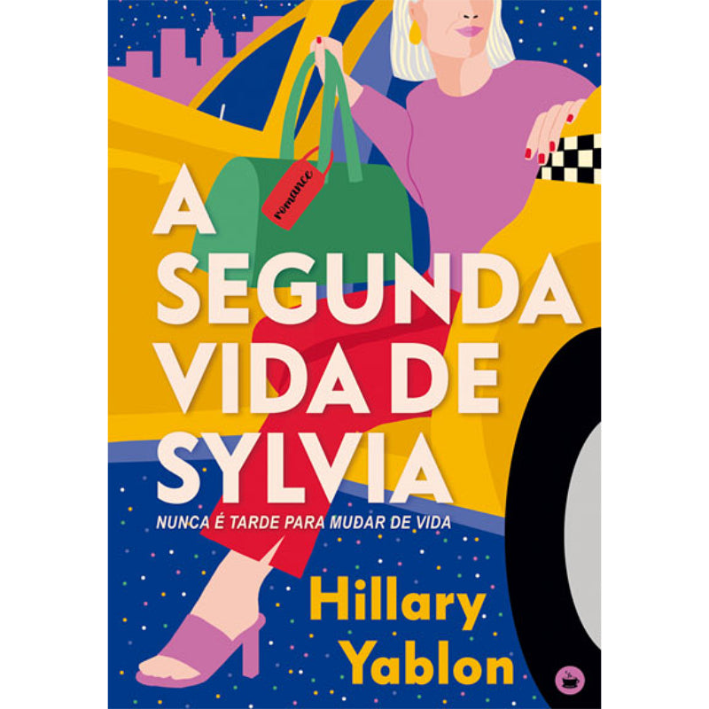 A Segunda Vida de Sylvia