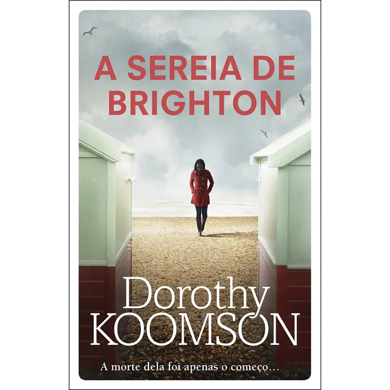 A Sereia de Brighton