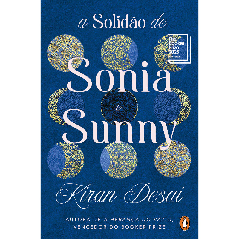 A Solidão de Sonia e Sunny