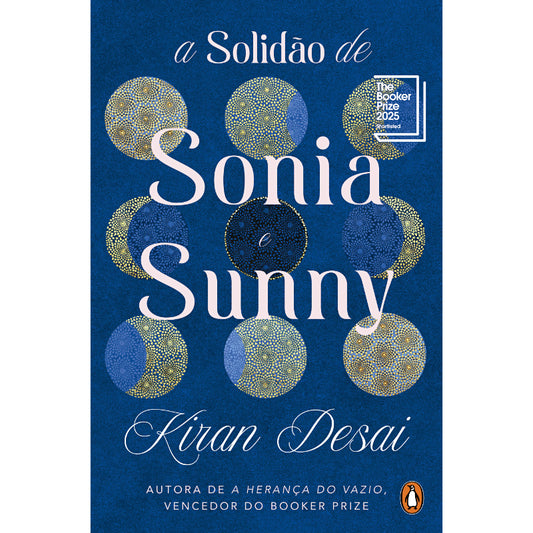 A Solidão de Sonia e Sunny