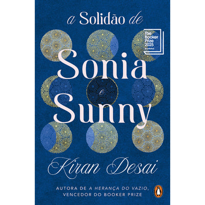 A Solidão de Sonia e Sunny