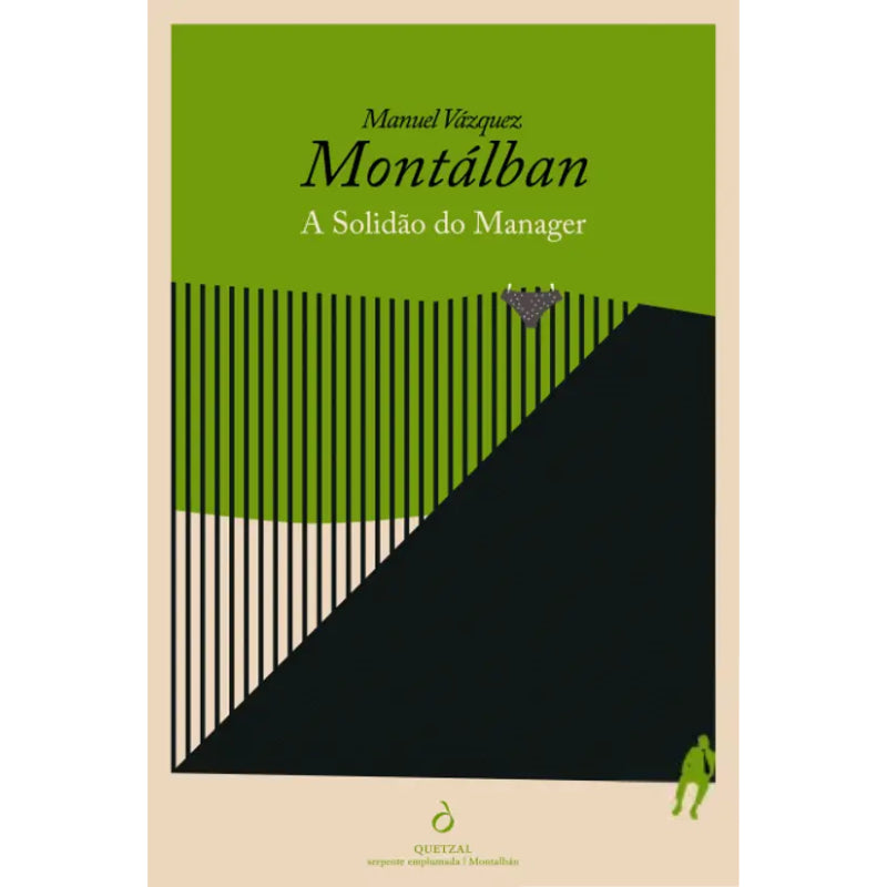 A Solidão do Manager