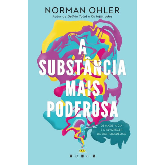 A Substância Mais Poderosa