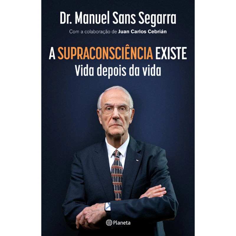 A Supraconsciência Existe